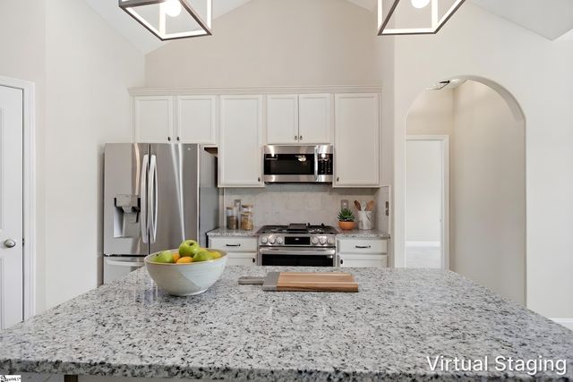 403 Wisteria Court, Williamston, SC 29697
