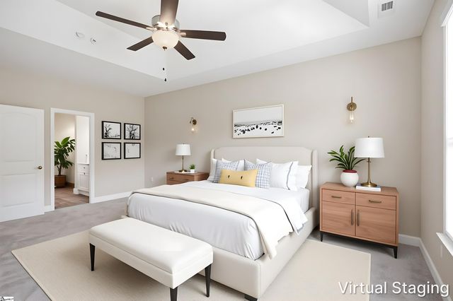 403 Wisteria Court, Williamston, SC 29697