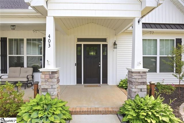 403 Wisteria Court, Williamston, SC 29697