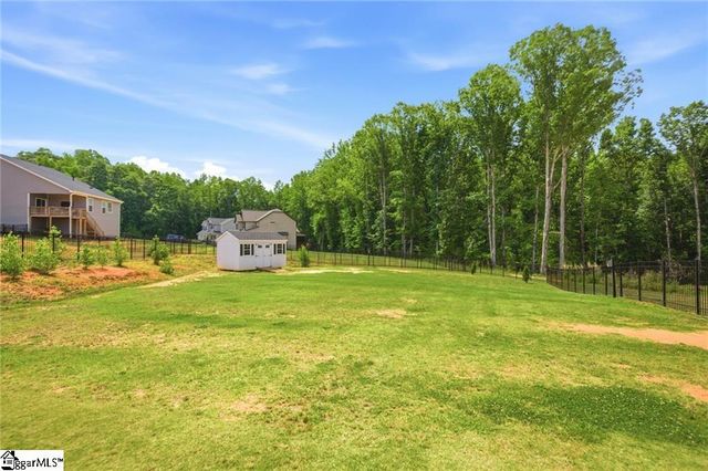 403 Wisteria Court, Williamston, SC 29697