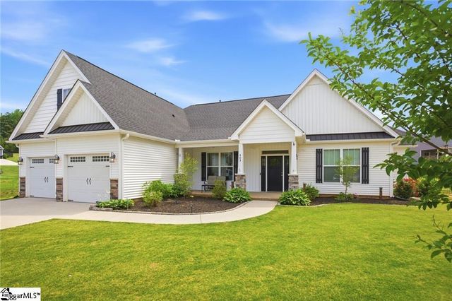 403 Wisteria Court, Williamston, SC 29697