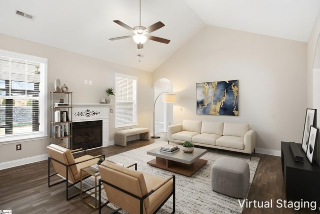 403 Wisteria Court, Williamston, SC 29697