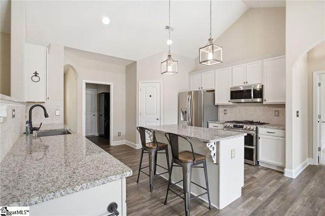 403 Wisteria Court, Williamston, SC 29697