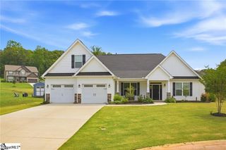 403 Wisteria Court, Williamston, SC 29697