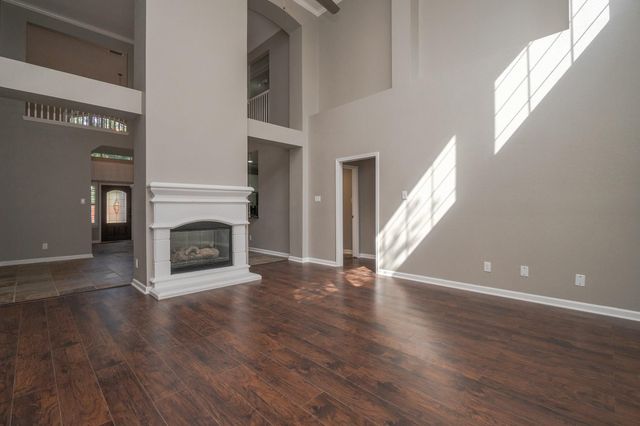 16031 Cassandra Park Street, Spring, TX 77379