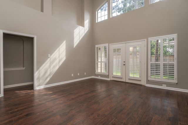 16031 Cassandra Park Street, Spring, TX 77379