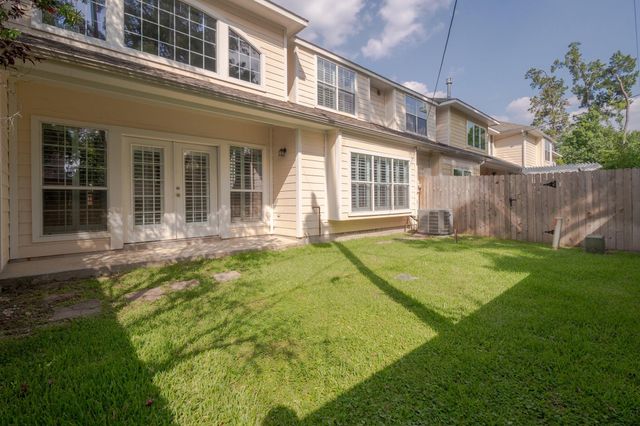 16031 Cassandra Park Street, Spring, TX 77379