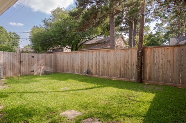 16031 Cassandra Park Street, Spring, TX 77379