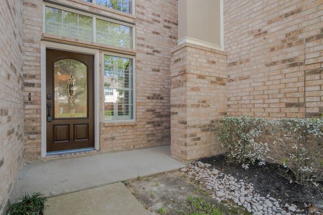 16031 Cassandra Park Street, Spring, TX 77379