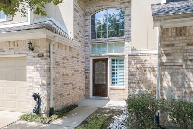 16031 Cassandra Park Street, Spring, TX 77379