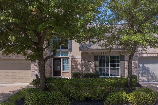 16031 Cassandra Park Street, Spring, TX 77379