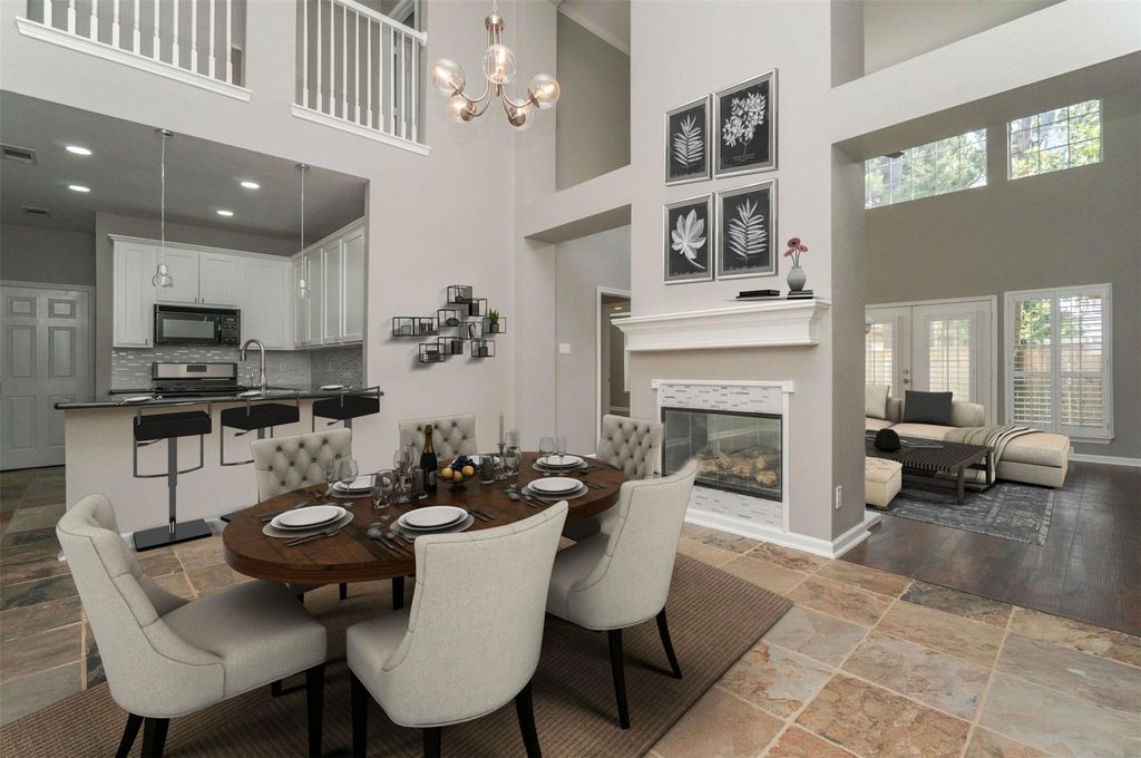 16031 Cassandra Park Street, Spring, TX 77379