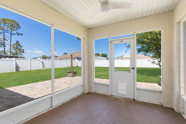 27 Wood Arbor Lane, Palm Coast, FL 32164
