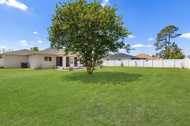 27 Wood Arbor Lane, Palm Coast, FL 32164