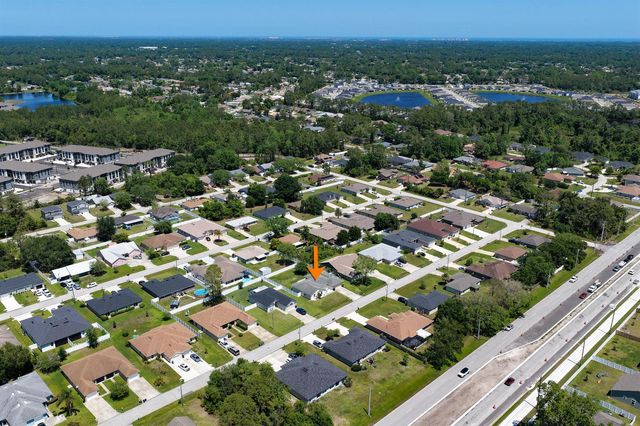 27 Wood Arbor Lane, Palm Coast, FL 32164