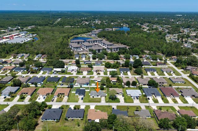 27 Wood Arbor Lane, Palm Coast, FL 32164