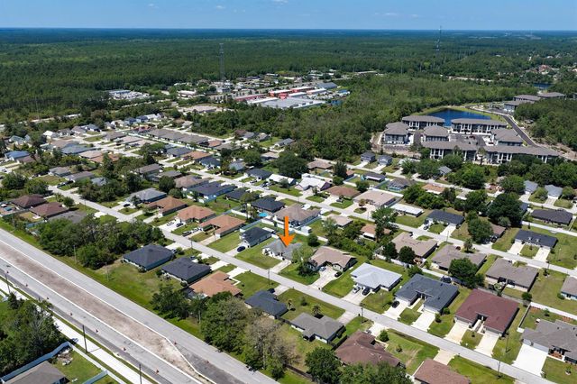 27 Wood Arbor Lane, Palm Coast, FL 32164