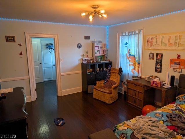 833 Salem Ave, Hillside Twp., NJ 07205