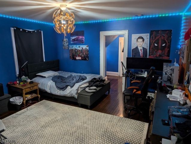 833 Salem Ave, Hillside Twp., NJ 07205