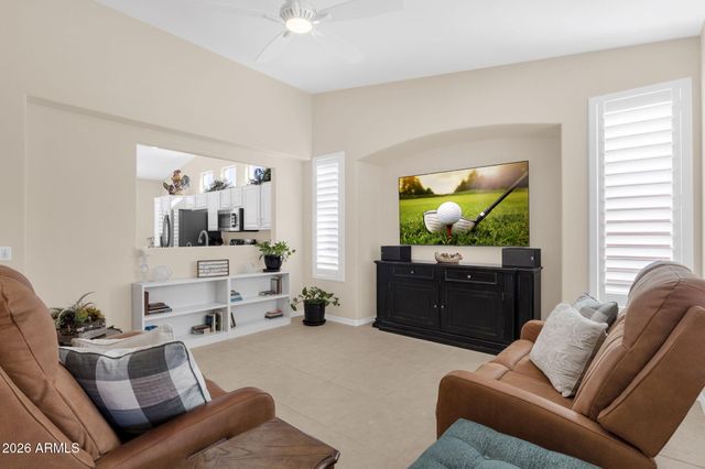 4687 E MIA Court, Gilbert, AZ 85298