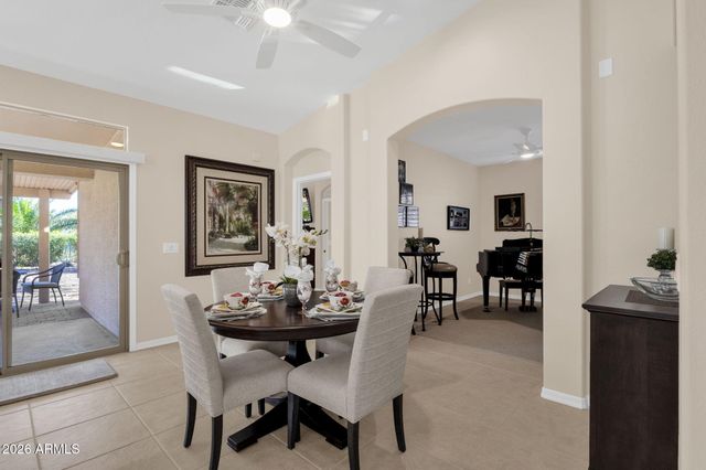 4687 E MIA Court, Gilbert, AZ 85298