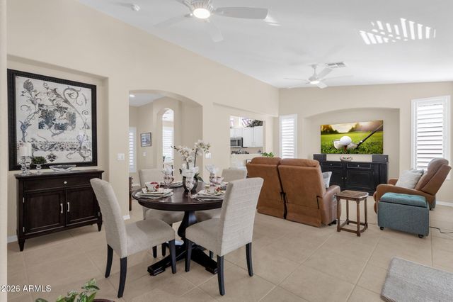 4687 E MIA Court, Gilbert, AZ 85298