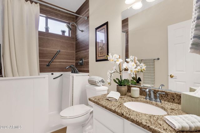 4687 E MIA Court, Gilbert, AZ 85298