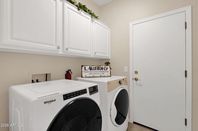 4687 E MIA Court, Gilbert, AZ 85298