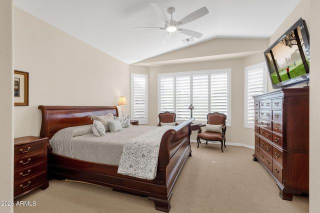 4687 E MIA Court, Gilbert, AZ 85298