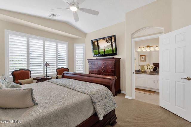 4687 E MIA Court, Gilbert, AZ 85298