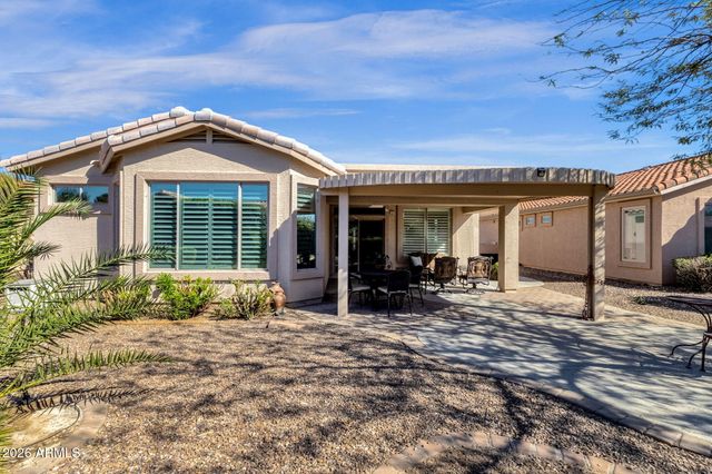 4687 E MIA Court, Gilbert, AZ 85298