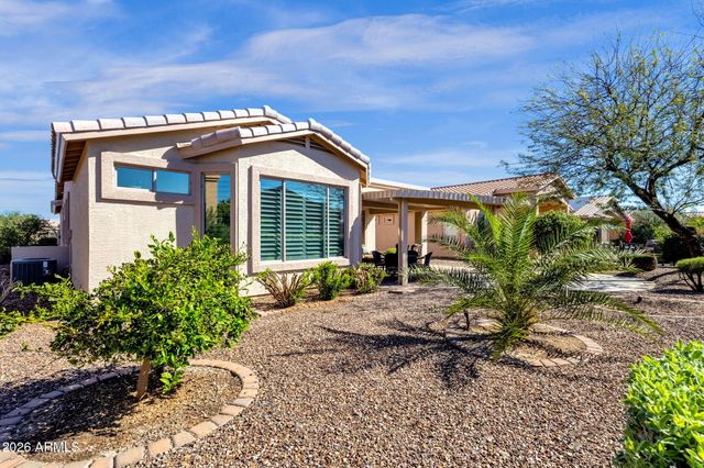 4687 E MIA Court, Gilbert, AZ 85298