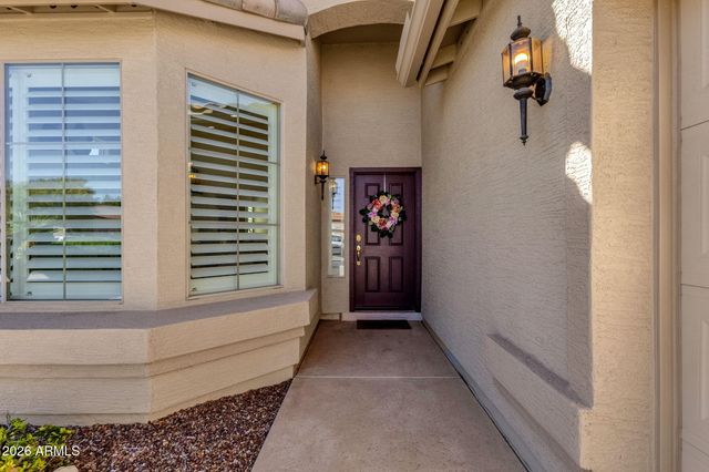 4687 E MIA Court, Gilbert, AZ 85298