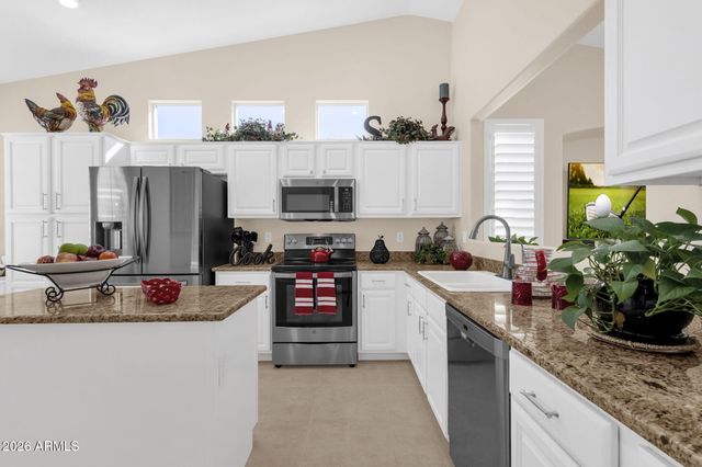 4687 E MIA Court, Gilbert, AZ 85298