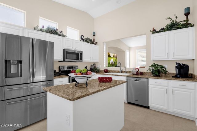 4687 E MIA Court, Gilbert, AZ 85298