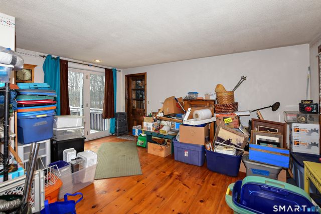 133 Fitts Road, Ashford, CT 06278