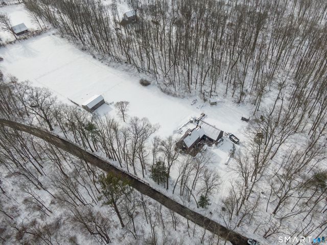 133 Fitts Road, Ashford, CT 06278