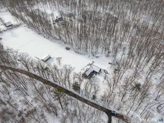 133 Fitts Road, Ashford, CT 06278