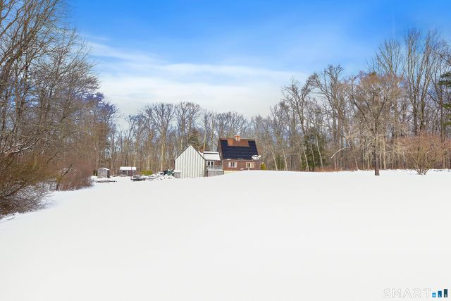 133 Fitts Road, Ashford, CT 06278