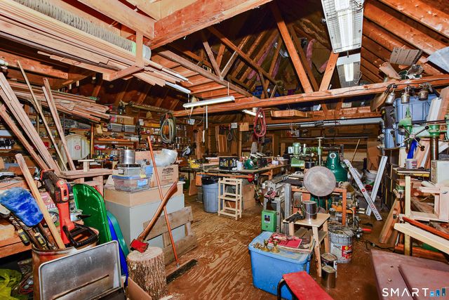 133 Fitts Road, Ashford, CT 06278