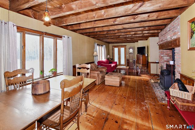 133 Fitts Road, Ashford, CT 06278