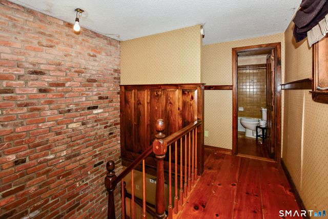 133 Fitts Road, Ashford, CT 06278