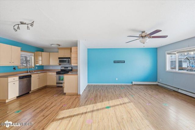 580 S Mike Circle, Wasilla, AK 99623