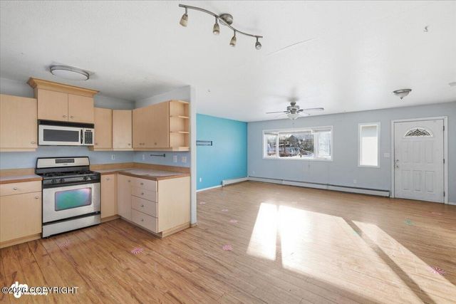 580 S Mike Circle, Wasilla, AK 99623
