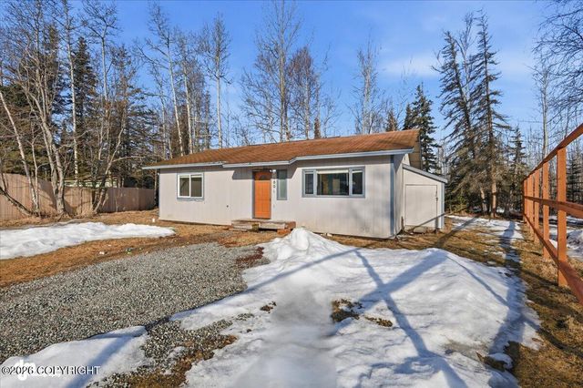 580 S Mike Circle, Wasilla, AK 99623