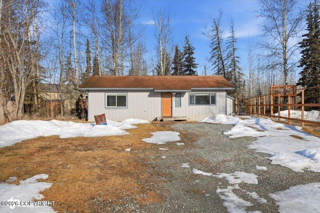 580 S Mike Circle, Wasilla, AK 99623