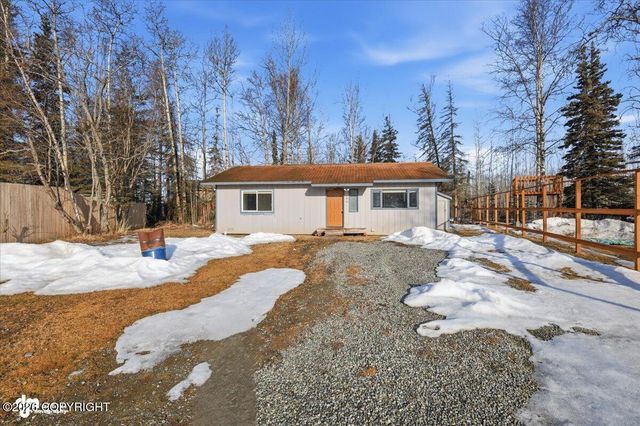 580 S Mike Circle, Wasilla, AK 99623