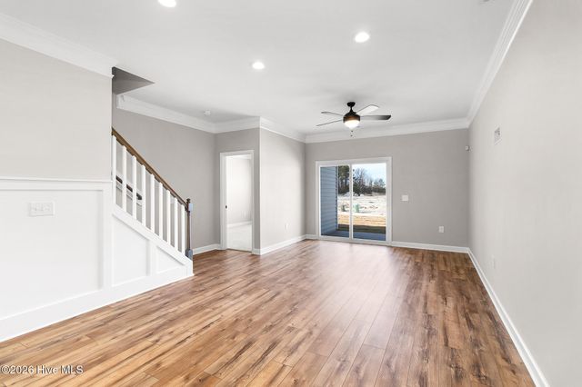 235 Cline Way Unit 107, 1809 Live Oak, Beaufort, NC 28516