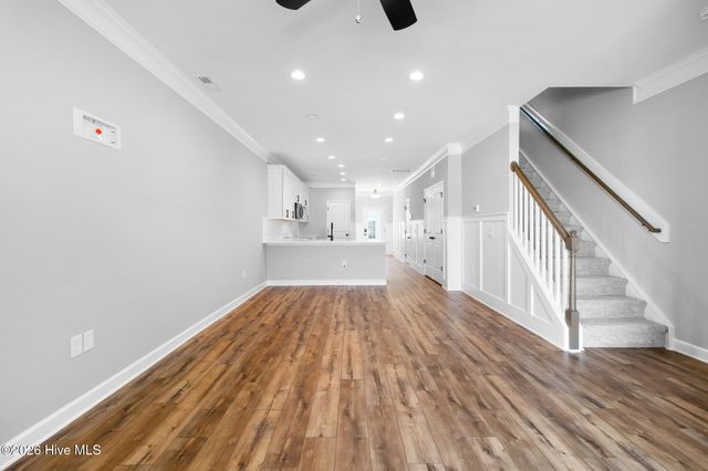 235 Cline Way Unit 107, 1809 Live Oak, Beaufort, NC 28516