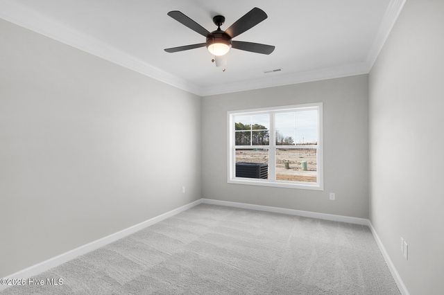 235 Cline Way Unit 107, 1809 Live Oak, Beaufort, NC 28516